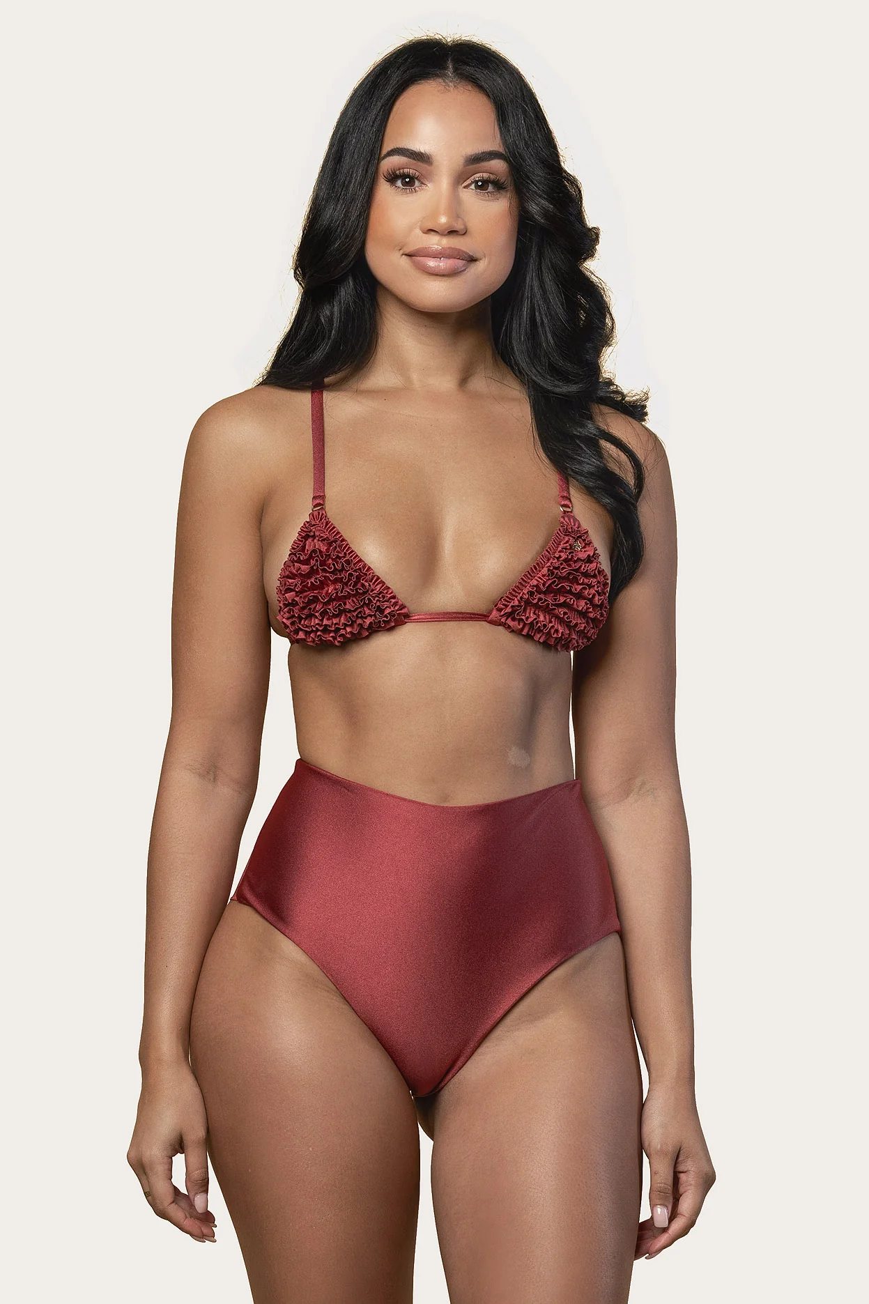 Swim Tops
